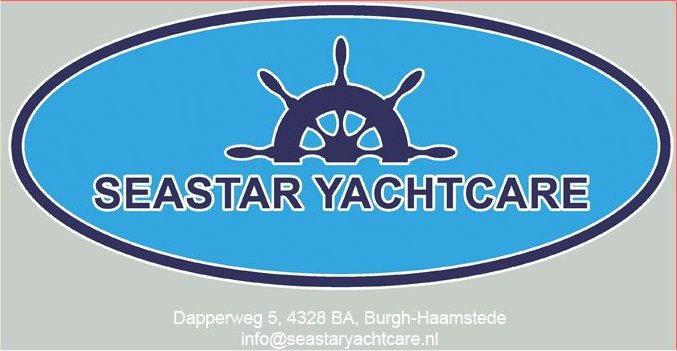 Seastar yachtcare